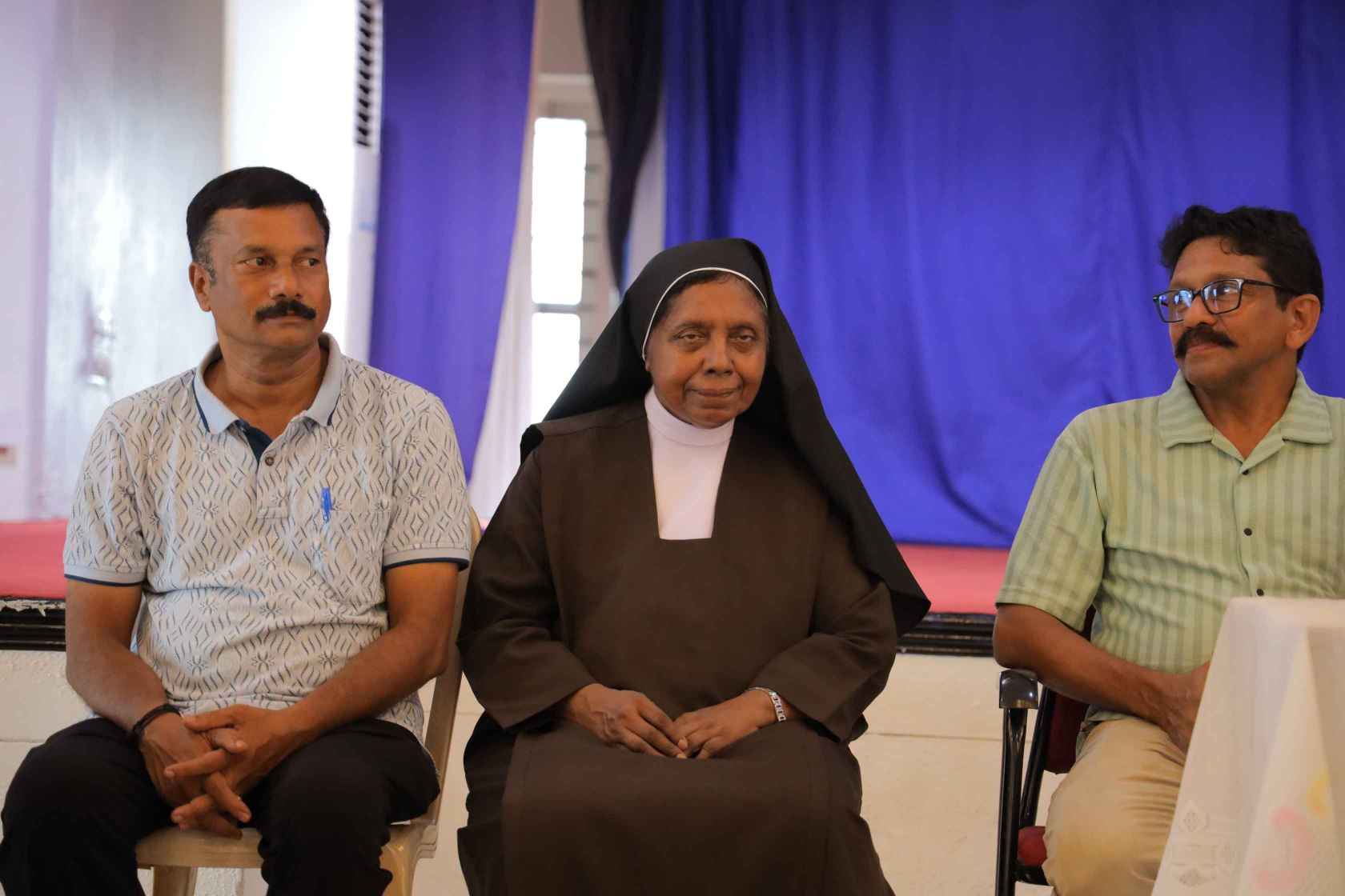 CARMEL VAZHUTHACAUD